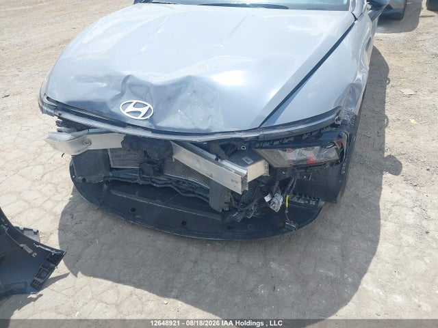 Hyundai Sonata Preferred Trend Awd 2025 KMHL44JA6SA519482 Image 6