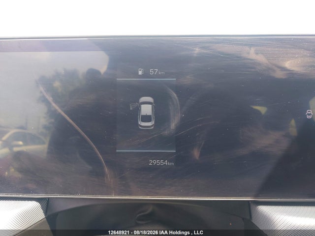 Hyundai Sonata Preferred Trend Awd 2025 KMHL44JA6SA519482 Image 7