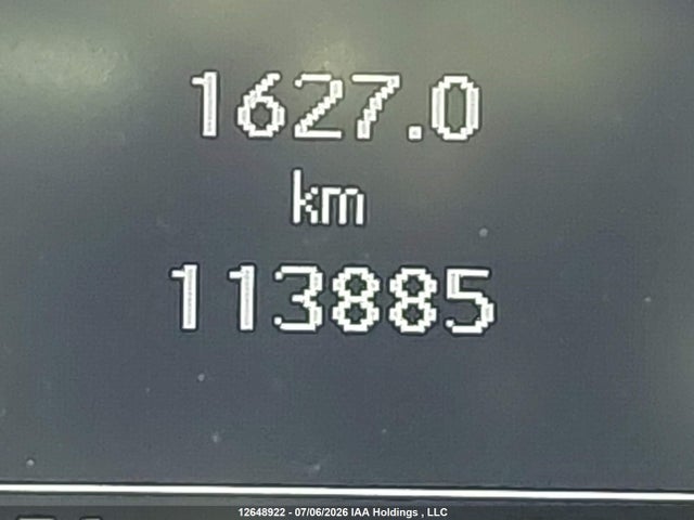 12648922 :رقم المزاد ، WDDGF8FBXAF405579 vin ، 2010 Mercedes-benz C 250 4matic مزاد بيع