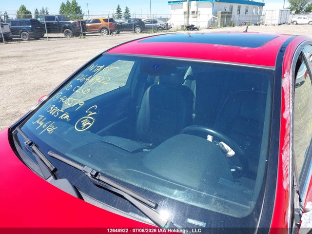 12648922 :رقم المزاد ، WDDGF8FBXAF405579 vin ، 2010 Mercedes-benz C 250 4matic مزاد بيع