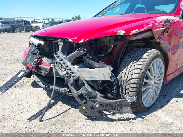 12648922 :رقم المزاد ، WDDGF8FBXAF405579 vin ، 2010 Mercedes-benz C 250 4matic مزاد بيع