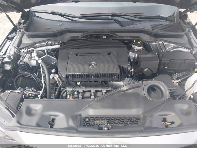 Acura MDX A-SPEC 2024 5J8YE1H0XRL804074 Image 10