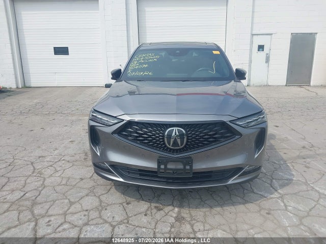 Acura MDX A-SPEC 2024 5J8YE1H0XRL804074 Image 12