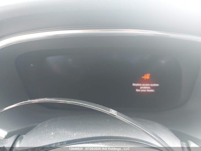 Acura MDX A-SPEC 2024 5J8YE1H0XRL804074 Image 15