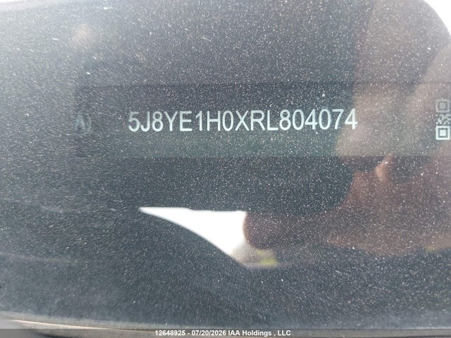 Acura MDX A-SPEC 2024 5J8YE1H0XRL804074 Image 18