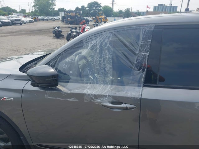 Acura MDX A-SPEC 2024 5J8YE1H0XRL804074 Image 6