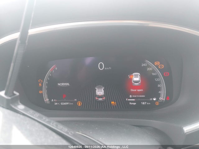 Acura MDX A-SPEC 2024 5J8YE1H0XRL804074 Image 7