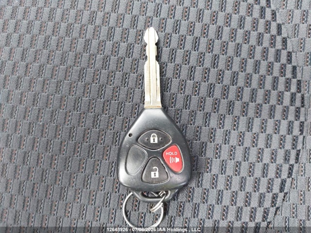 2008 Toyota Rav4 Sport მანქანა იყიდება აუქციონზე, vin: JTMBK32V586028205, აუქციონის ნომერი: 12648926