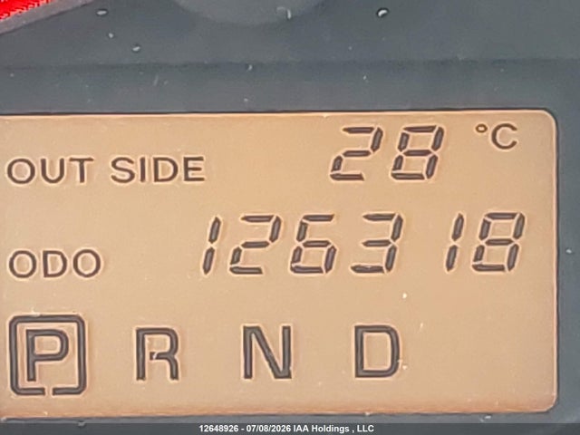 2008 Toyota Rav4 Sport მანქანა იყიდება აუქციონზე, vin: JTMBK32V586028205, აუქციონის ნომერი: 12648926