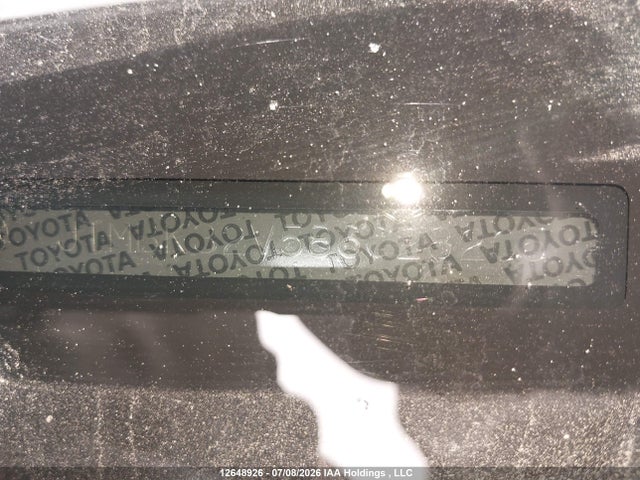 2008 Toyota Rav4 Sport მანქანა იყიდება აუქციონზე, vin: JTMBK32V586028205, აუქციონის ნომერი: 12648926