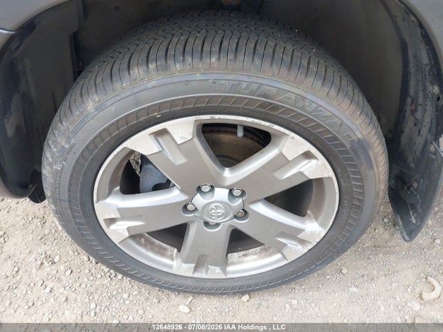 2008 Toyota Rav4 Sport მანქანა იყიდება აუქციონზე, vin: JTMBK32V586028205, აუქციონის ნომერი: 12648926