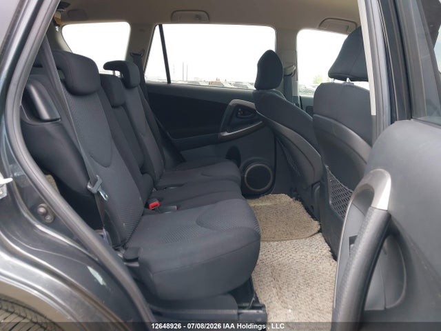 2008 Toyota Rav4 Sport მანქანა იყიდება აუქციონზე, vin: JTMBK32V586028205, აუქციონის ნომერი: 12648926