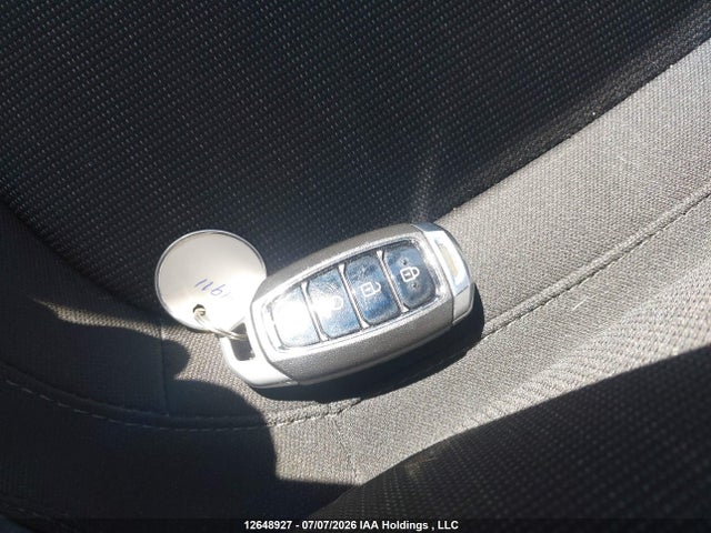 Продаж на аукціоні авто 2022 Hyundai Kona Sel/se, vin: KM8K2CAB2NU780566, номер лоту: 12648927