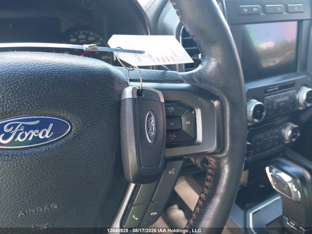 1FTEW1E59JFD44908 Ford F-150 King Ranch/lariat/platinum/xl/xlt