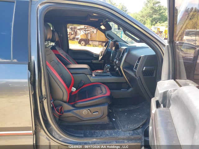 1FTEW1E59JFD44908 Ford F-150 King Ranch/lariat/platinum/xl/xlt