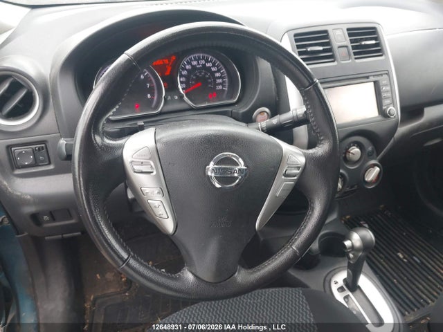 Продаж на аукціоні авто 2014 Nissan Versa Note 1.6 S/1.6 Sl/1.6 Sv, vin: 3N1CE2CP4EL382419, номер лоту: 12648931