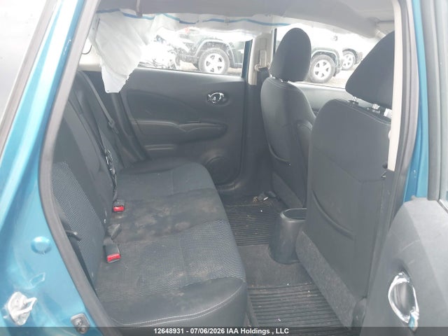 Продаж на аукціоні авто 2014 Nissan Versa Note 1.6 S/1.6 Sl/1.6 Sv, vin: 3N1CE2CP4EL382419, номер лоту: 12648931
