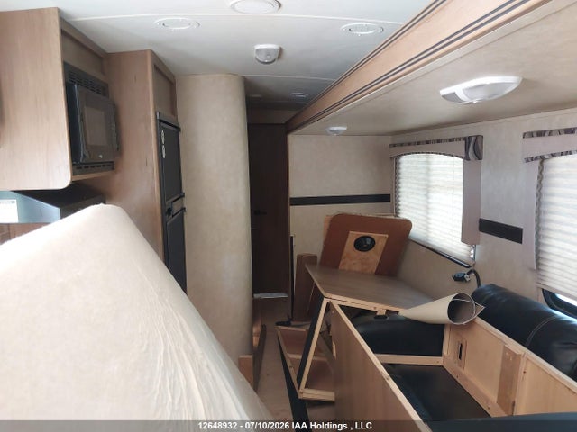 Cruiser Shadow Cruiser S-312fbs 2014 5RXTD312XE1030222 Image 8