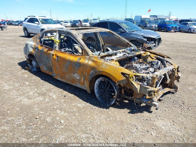 4T1K61BK7RU129561 auction archive image