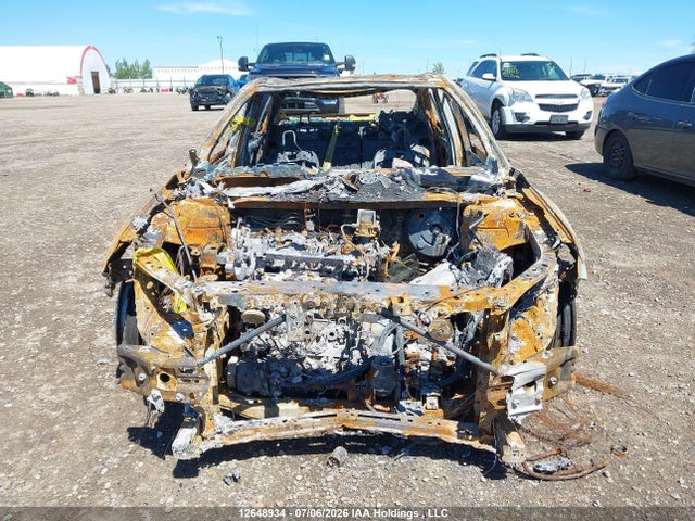 4T1K61BK7RU129561 Toyota CAMRY XSE