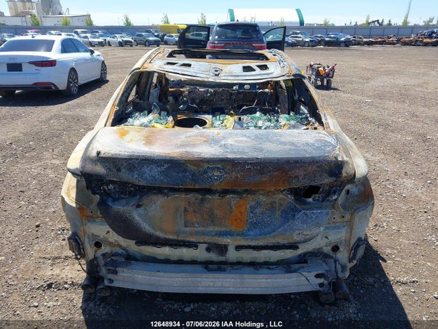 4T1K61BK7RU129561 Toyota CAMRY XSE