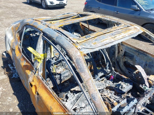 4T1K61BK7RU129561 Toyota CAMRY XSE