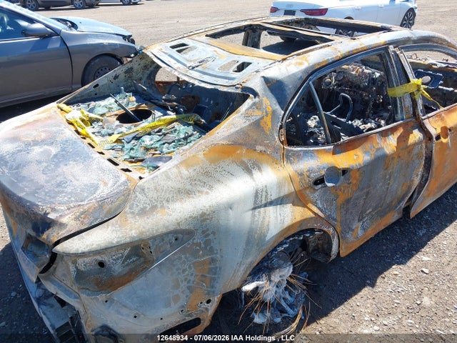 4T1K61BK7RU129561 Toyota CAMRY XSE