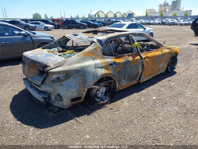 4T1K61BK7RU129561 Toyota CAMRY XSE