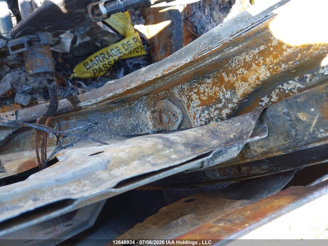 4T1K61BK7RU129561 Toyota CAMRY XSE
