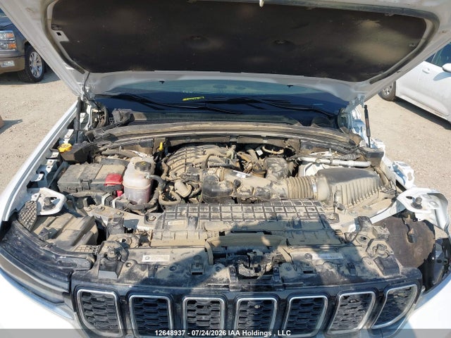 Продаж на аукціоні авто 2023 Jeep Grand Cherokee Limited, vin: 1C4RJHBG0PC522892, номер лоту: 12648937