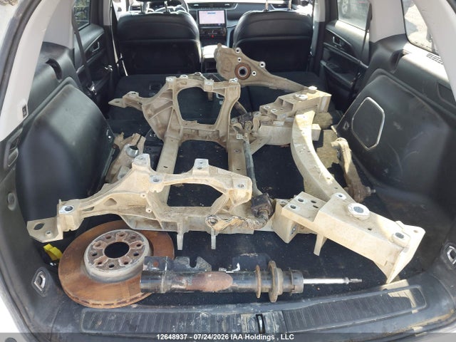 Продаж на аукціоні авто 2023 Jeep Grand Cherokee Limited, vin: 1C4RJHBG0PC522892, номер лоту: 12648937