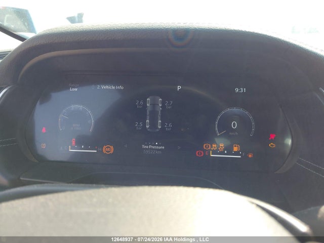 Продаж на аукціоні авто 2023 Jeep Grand Cherokee Limited, vin: 1C4RJHBG0PC522892, номер лоту: 12648937