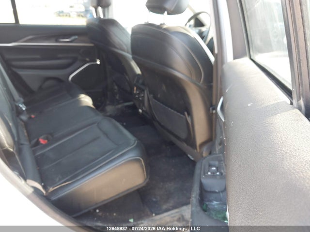 Продаж на аукціоні авто 2023 Jeep Grand Cherokee Limited, vin: 1C4RJHBG0PC522892, номер лоту: 12648937