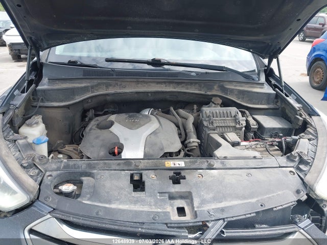 Продаж на аукціоні авто 2013 Hyundai Santa Fe Sport 2.0t Limited, vin: 5XYZUDLA2DG100138, номер лоту: 12648939