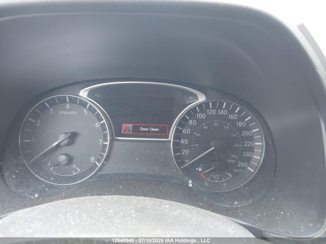 5N1DR2MM8HC600142 Nissan Pathfinder S/sv/sl/platinum