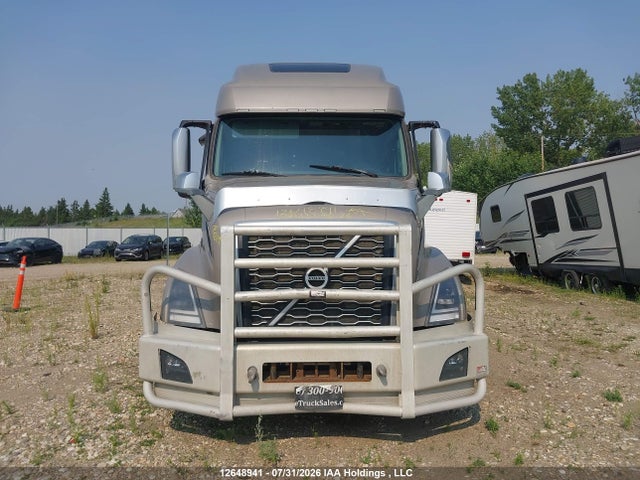 4V4NC9EH2KN901641 Volvo VNL