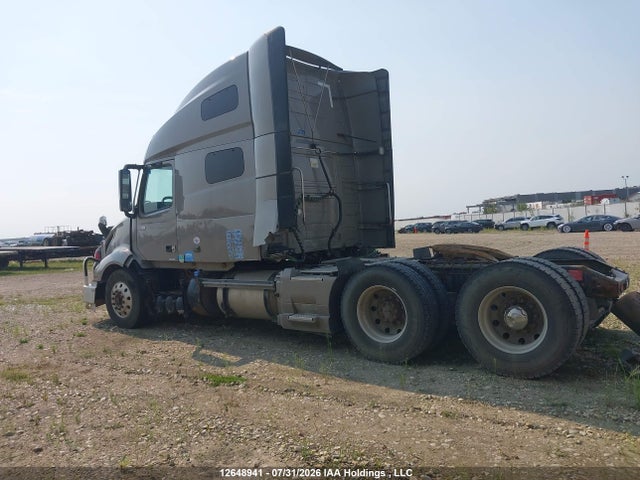 4V4NC9EH2KN901641 Volvo VNL
