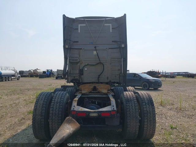 4V4NC9EH2KN901641 Volvo VNL