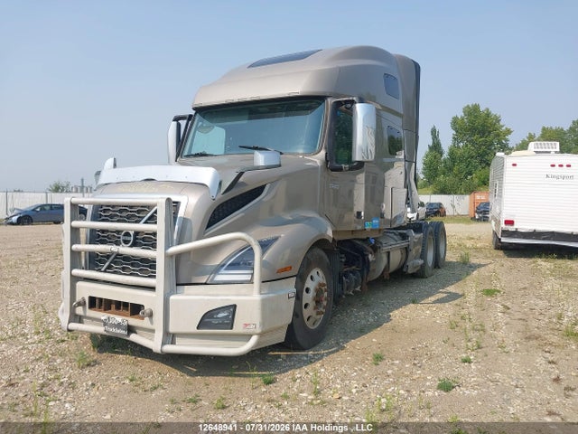 4V4NC9EH2KN901641 Volvo VNL