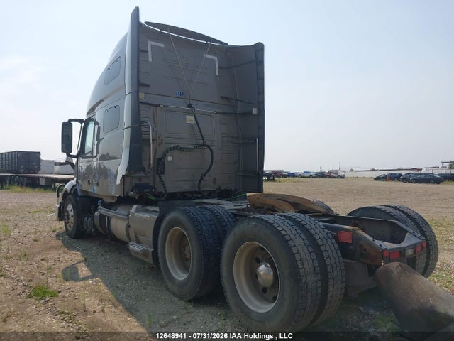 4V4NC9EH2KN901641 Volvo VNL