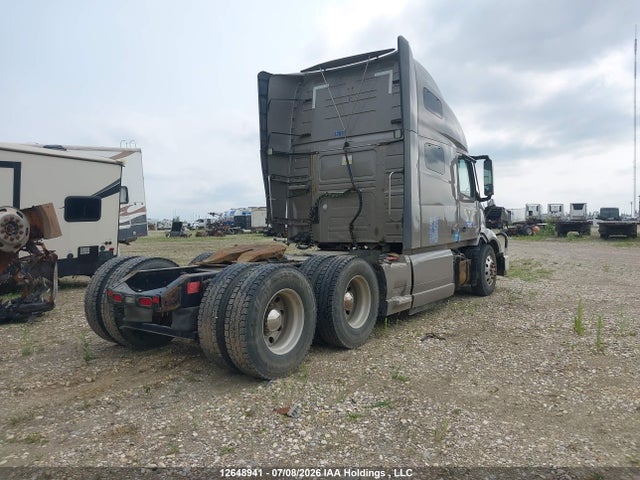 Volvo VNL 2019 4V4NC9EH2KN901641 Image 4