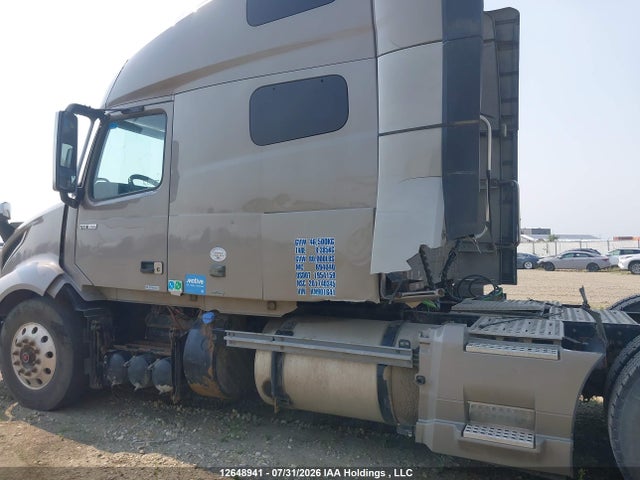4V4NC9EH2KN901641 Volvo VNL