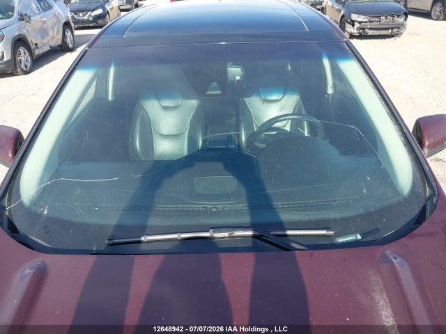 Ford Edge Titanium 2017 2FMPK4K84HBB84738 Image 17