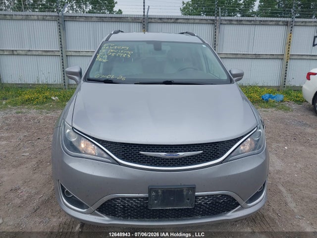 2C4RC1EG3HR758183 Chrysler Pacifica Touring-l