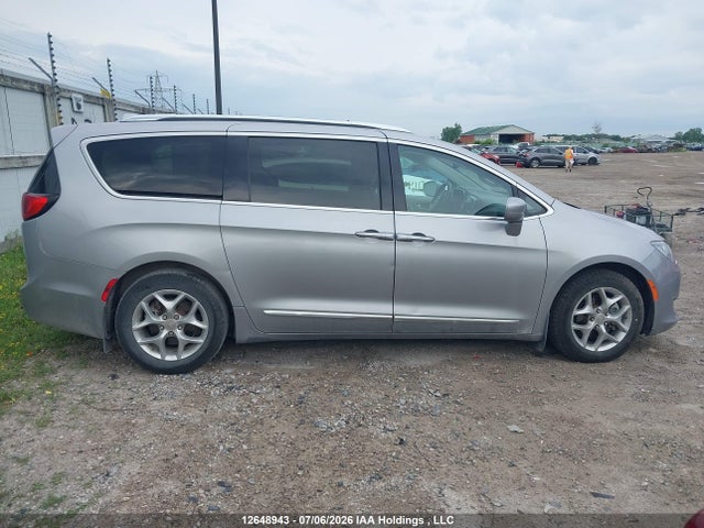 2C4RC1EG3HR758183 Chrysler Pacifica Touring-l