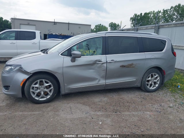 2C4RC1EG3HR758183 Chrysler Pacifica Touring-l