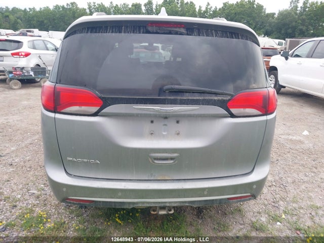 2C4RC1EG3HR758183 Chrysler Pacifica Touring-l