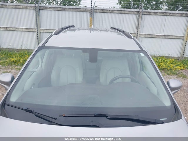 2C4RC1EG3HR758183 Chrysler Pacifica Touring-l