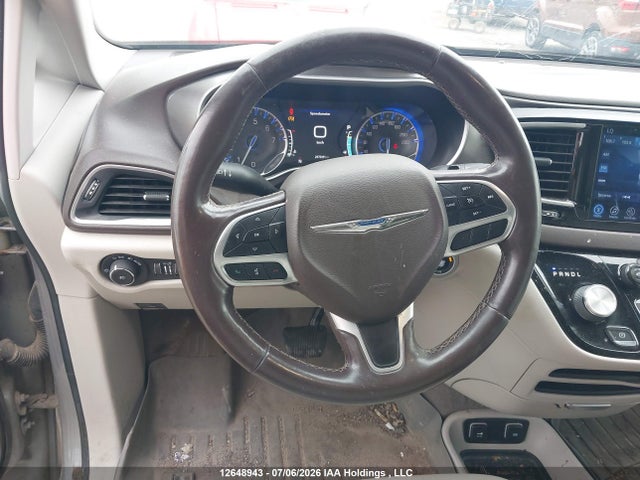 2C4RC1EG3HR758183 Chrysler Pacifica Touring-l