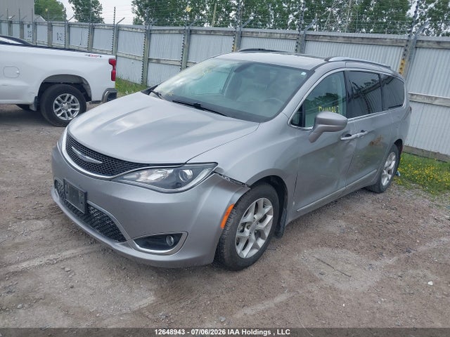 2C4RC1EG3HR758183 Chrysler Pacifica Touring-l